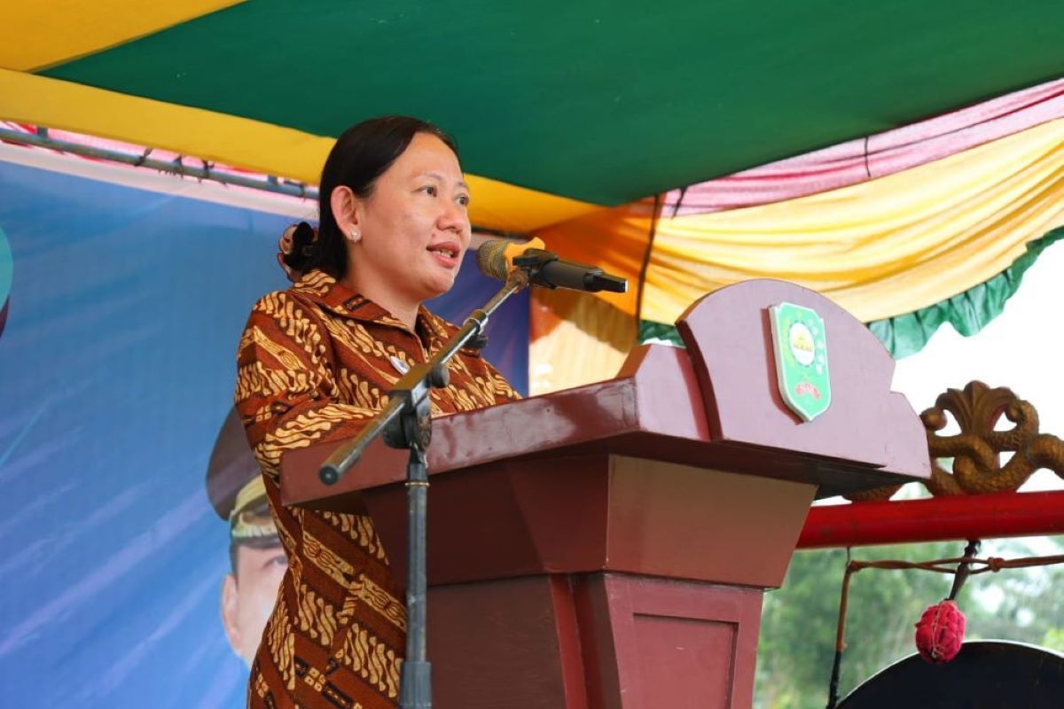 Kemenkes Catat 174.694 Kasus ISPA di Wilayah Karhutla, 40.363 Dialami Balita
