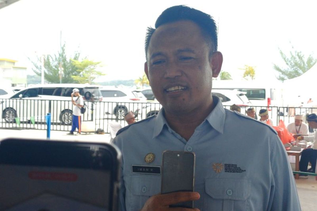 BP3MI Kepri Siapkan 2.089 Lulusan Vokasi ke Pasar Global, Perkuat 4 Desa Migran Emas