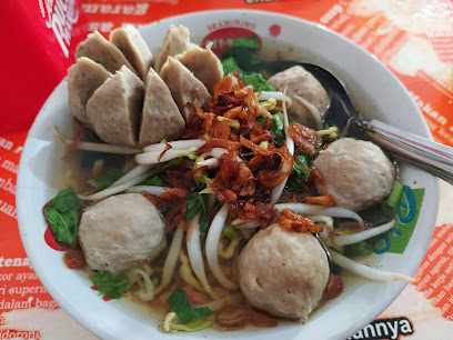 Menikmati Semangkuk Kenikmatan: Rekomendasi Bakso Mie Ayam Batam yang Wajib Dicoba di 2026