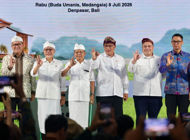 Bali Bangun PSEL di Pedungan Denpasar, TPA Suwung Ditargetkan Tutup Akhir 2027