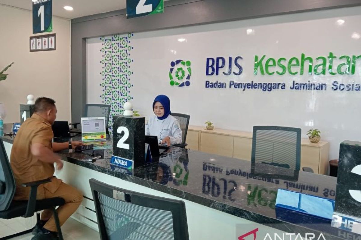 Warga Pesisir Gorontalo Utara Rasakan Layanan BPJS Kesehatan Gratis, Keluhan Ketersediaan Obat Masih Jadi Kendala