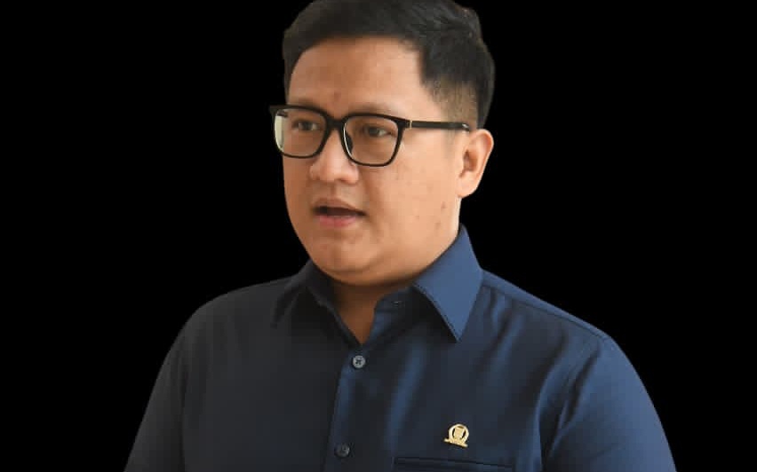 Ketua DPRD Lampung Dukung Penuh Naniek S. Deyang Pimpin Badan Gizi Nasional, Optimis Program Nasional Makin Kuat