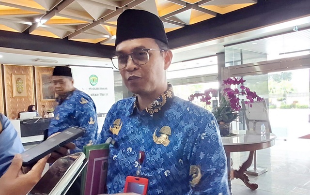 Pemprov Kaltim Lelang 1.100 Aset Mulai Rp40 Juta Per Paket, Ada Mobil Kijang hingga Panther
