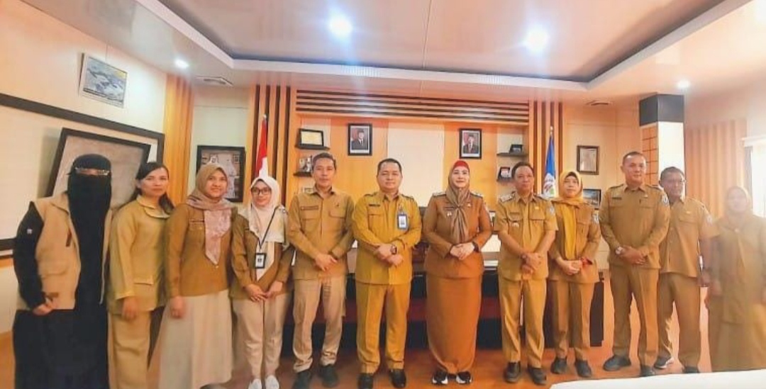 Si DULANG POM Bakal Hadir di MPP Bangka Selatan, BBPOM Pangkalpinang Perkuat Pengawasan Makanan dan Obat
