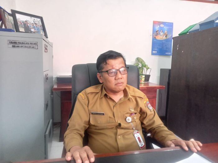 27 Dapur MBG di Toba Belum Penuhi Standar Higienis dan IPAL, Satgas Akui Masih Banyak Kekurangan