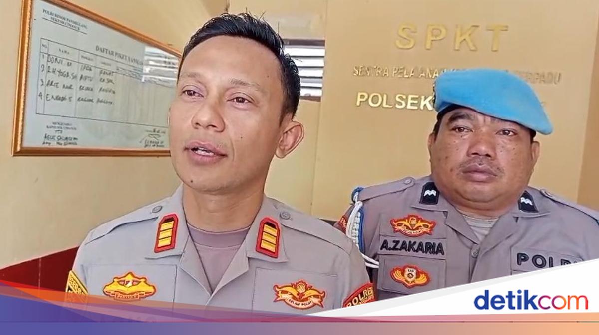 400 Warga Pandeglang Tertipu Rp 30 Ribu-Rp 100 Ribu oleh Pria Pengaku Calo Kerja Dapur MBG, Rumahnya Digerebek Massa