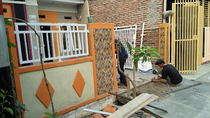 Mencari Bengkel Las di Serang yang Rapi dan Tahan Lama? Ini Pilihan Warga Sekitar