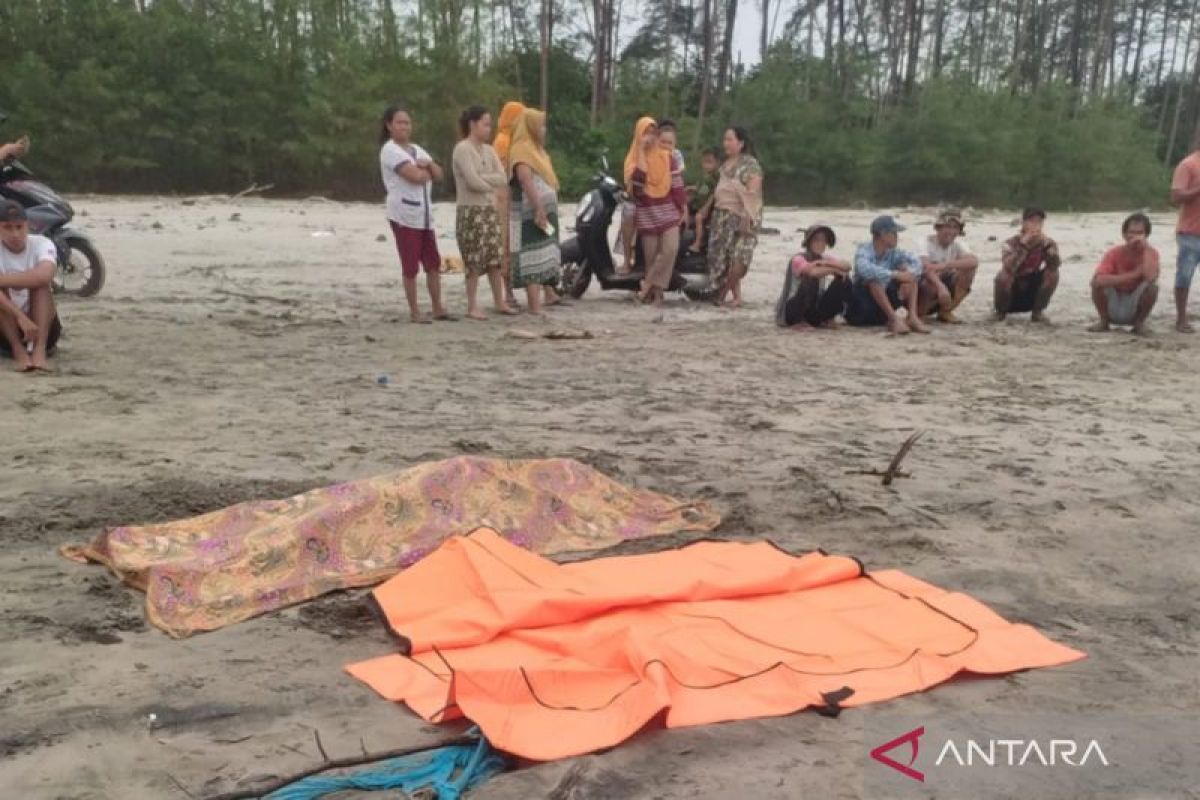 BPBD Mukomuko Kerahkan Petugas ke Pantai Rawa Bangun Usai Nelayan Temukan Jasad Tanpa Identitas
