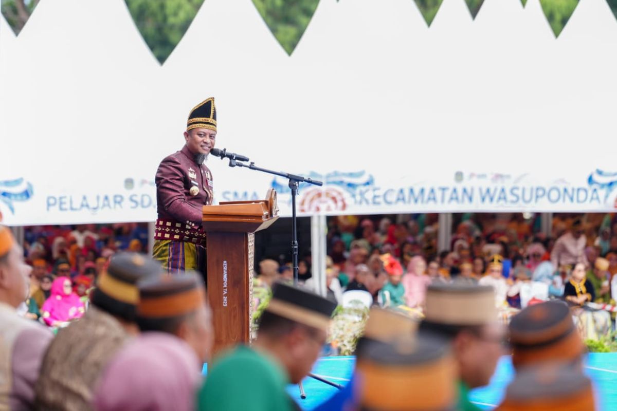 Pemprov Sulsel dan Vale Bangun Matano Belt Road 35 Km di Luwu Timur, Target Pangkas Jarak Tempuh Warga ke Sulteng