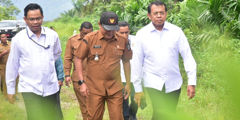 Pemkab Padang Pariaman Siapkan Rp200 Miliar Bangun Sekolah Rakyat Boarding School di Tarok City, Target Tampung 1.000 Siswa
