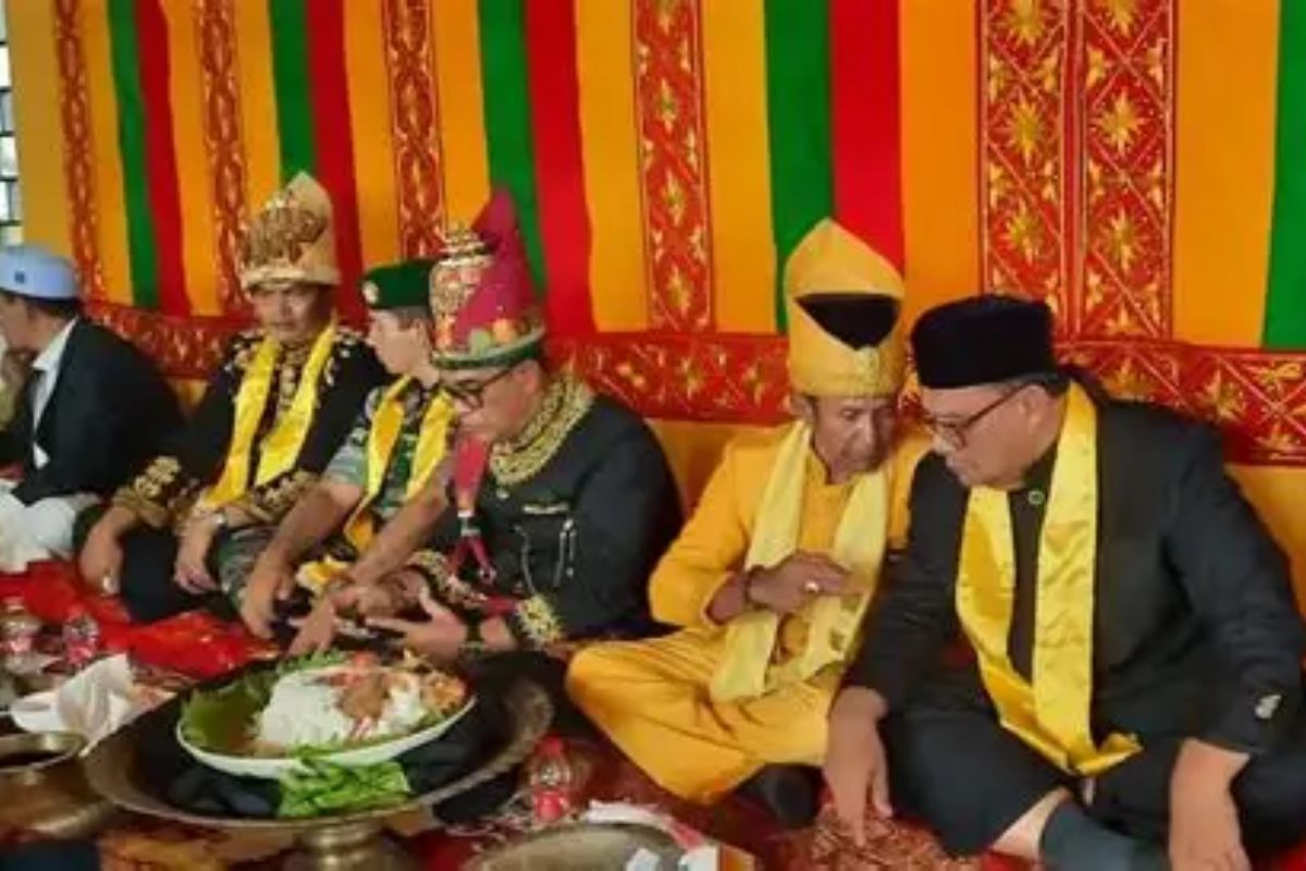 Mengenal 7 Upacara Adat Aceh yang Tetap Hidup di Tengah Masyarakat