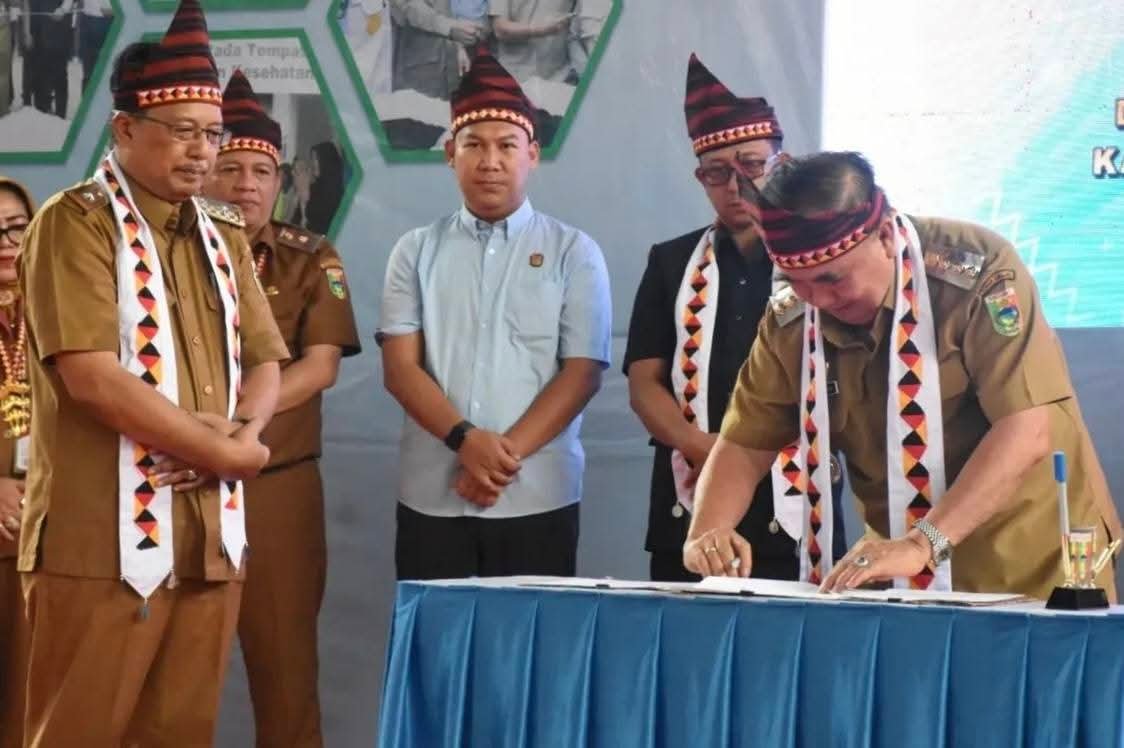 Bupati Tanggamus Beberkan 5 Prioritas Pembangunan RKPD 2027, Infrastruktur hingga Hilirisasi Kakao dan Kopi