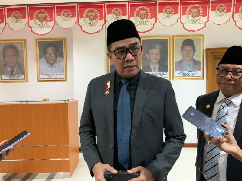 Anggaran Probebaya Samarinda Dipotong Jadi Rp75 Juta per RT, Pemkot Janji Tambah Jika Dana Cukup