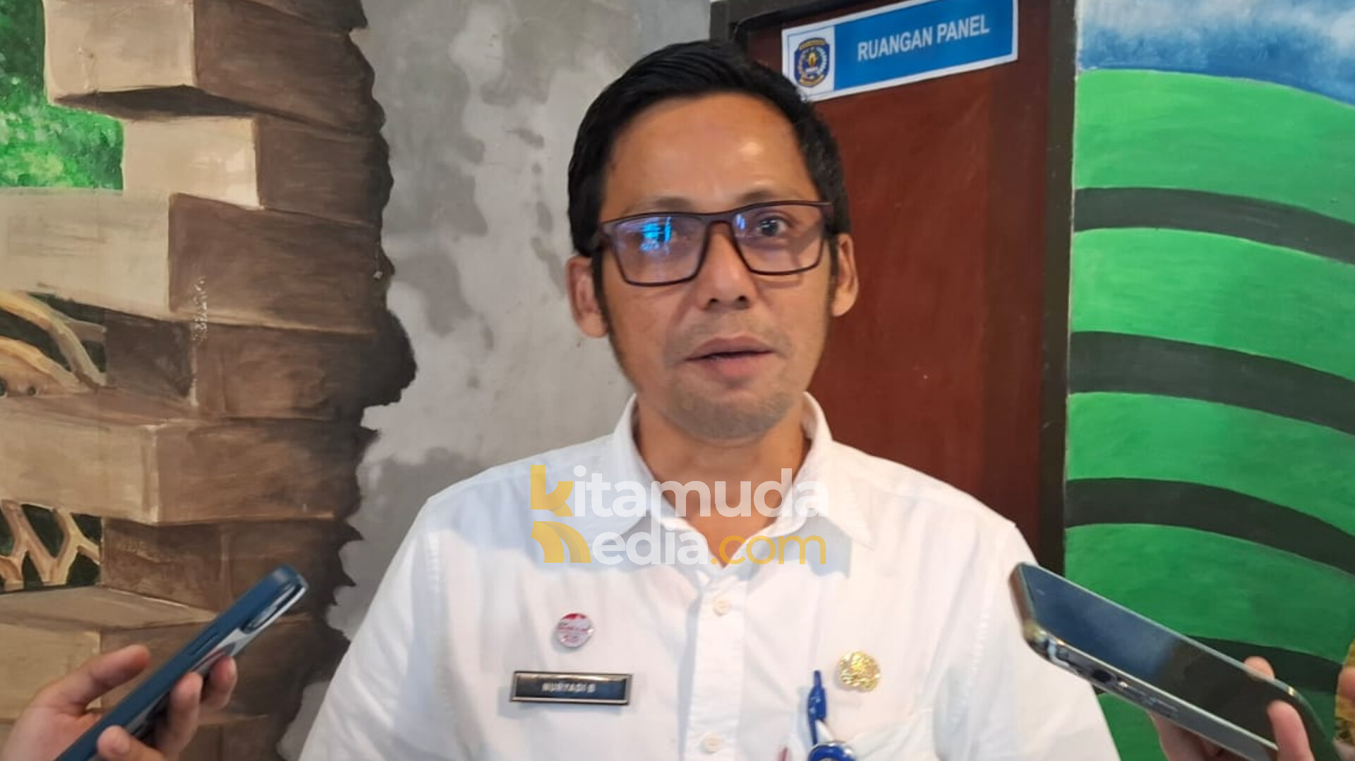 820 Anak di Bontang Selatan Tercatat Tidak Sekolah, Disdikbud Bontang Temukan Banyak Data Perlu Verifikasi Ulang