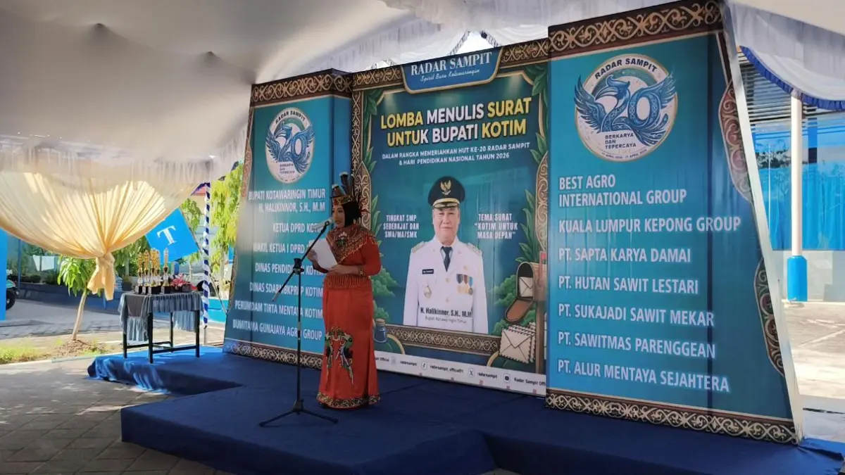 Anak Sekolah di Mentaya Seberang Terlambat Pulang gegara Akses Transportasi Terbatas, Ketimpangan Ini Picu Kekhawatiran Orang Tua