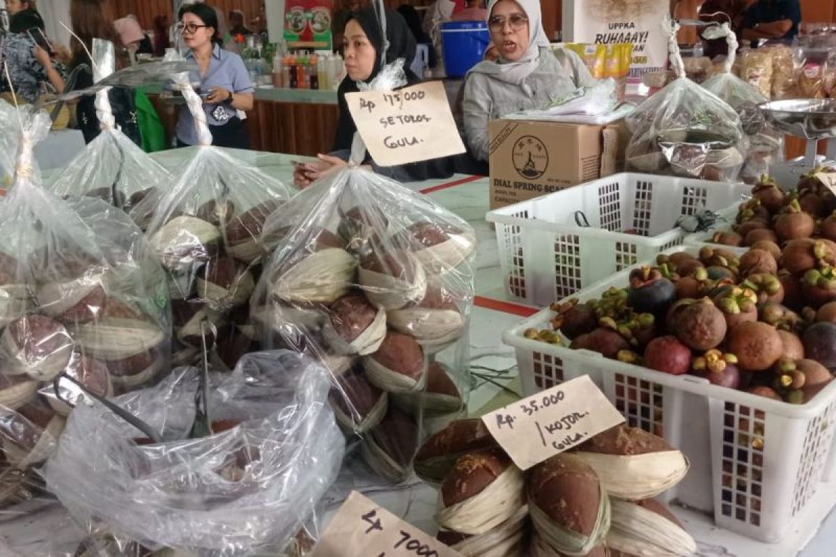 Pemkab Lebak Bantu 160 UMKM Naik Kelas dengan Sertifikasi Halal, PIRT, dan Pendaftaran HAKI
