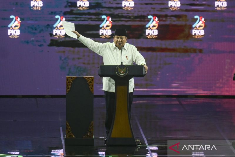 Sah Diteken Prabowo, Kejagung Bentuk 7 Kejaksaan Negeri Baru Termasuk di Kabupaten Serang Banten