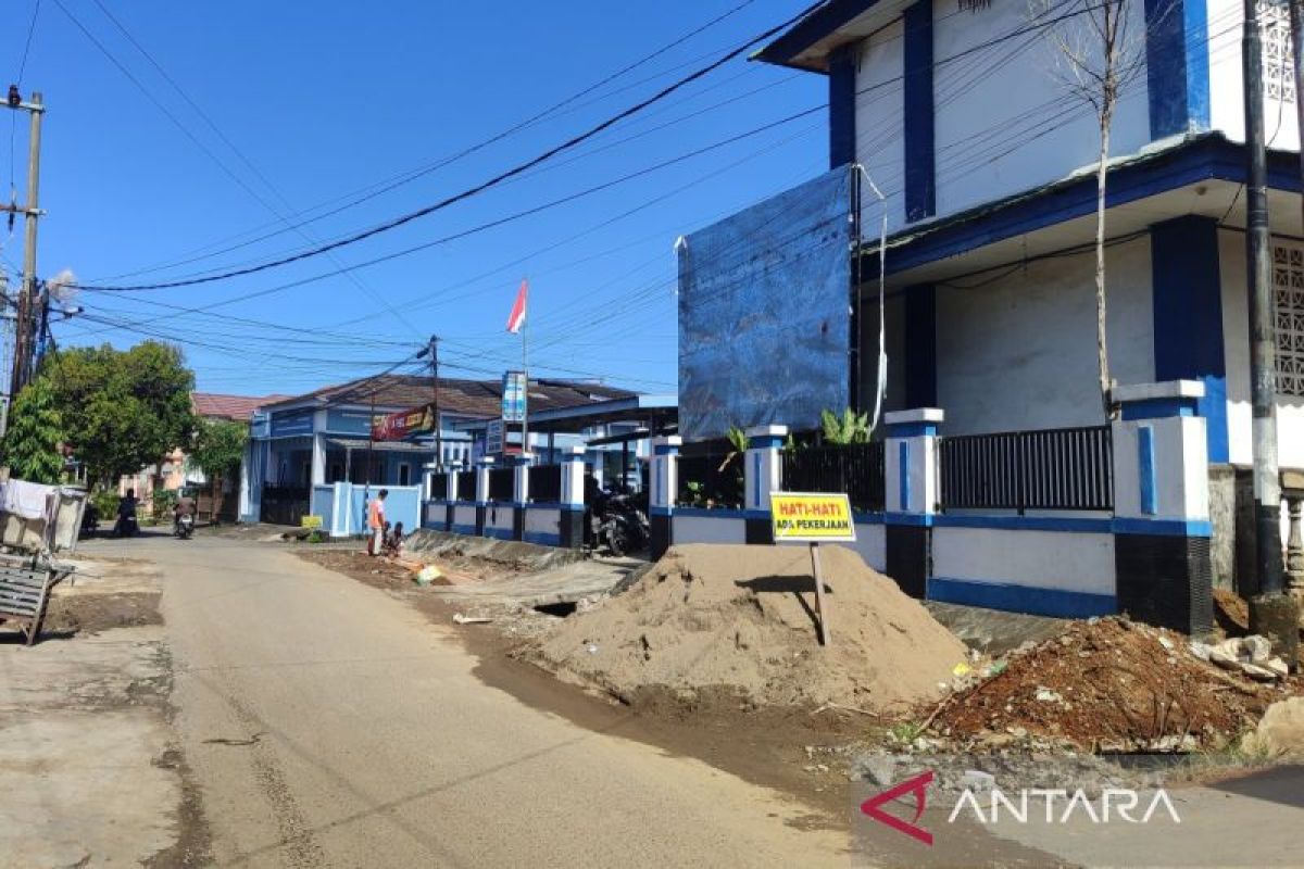 Pemkot Bengkulu Siapkan Rp43 Miliar di APBD 2026 untuk Rehabilitasi Tiga Paket Jalan Rusak