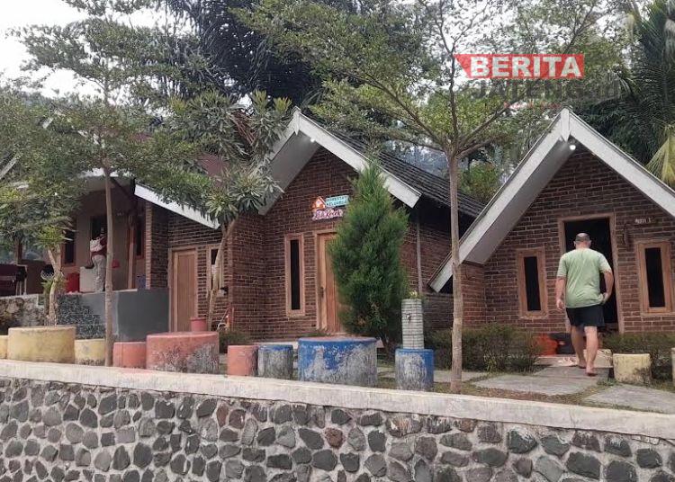 Wisata Kalikesek Kendal Tambah Homestay dan Kereta Mini, HTM Tetap Rp 2.000 per Orang