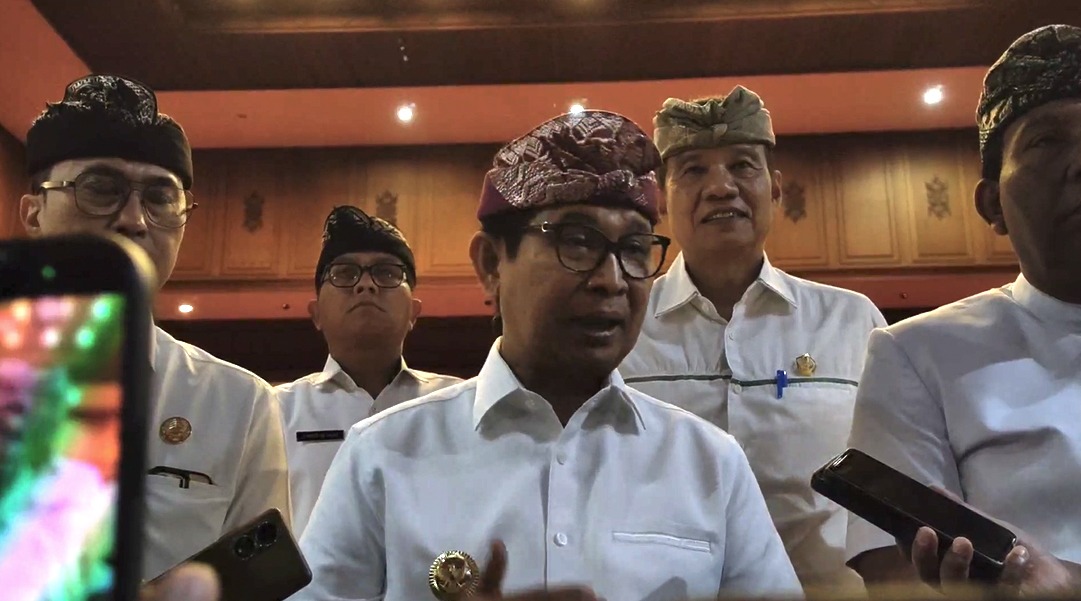 Pemkab Badung Siapkan Rp 85 Miliar Akuisisi Saham Tol Bali Mandara hingga 15 Persen, Incar Porsi Angkasa Pura