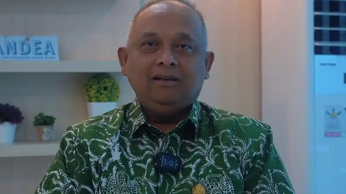 Kepala BPK Sulteng Beri Apresiasi Langsung ke Kantor Imigrasi Palu, Sorot Pelayanan Ramah dan Profesional Petugas