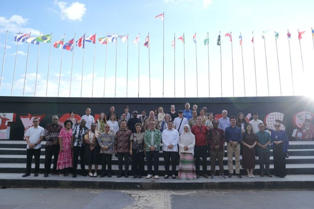 Makassar Bukukan 37 Peluang Bisnis dari 13 Negara di IGS 2026, Kopi Sulsel hingga Fesyen Lokal Paling Diburu