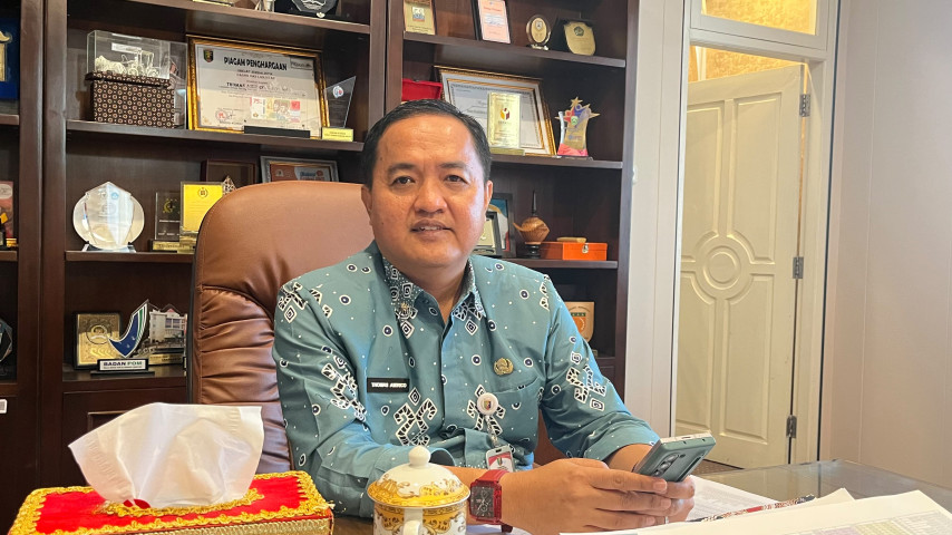 34 Ribu Siswa Berebut 12 Ribu Kursi Sekolah Unggul di Lampung, Hasil TKA Diumumkan Hari Ini