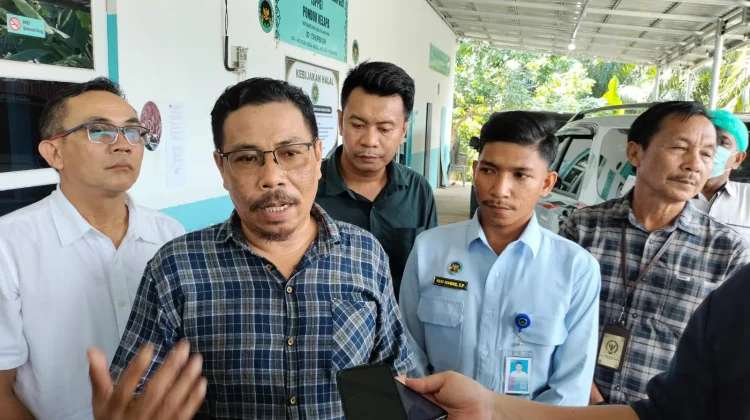 Komisi IV DPRD Bengkulu Temukan Instalasi Gas Belum Standar dan Dokumen Lingkungan Bermasalah di Dapur MBG Bengkulu Tengah