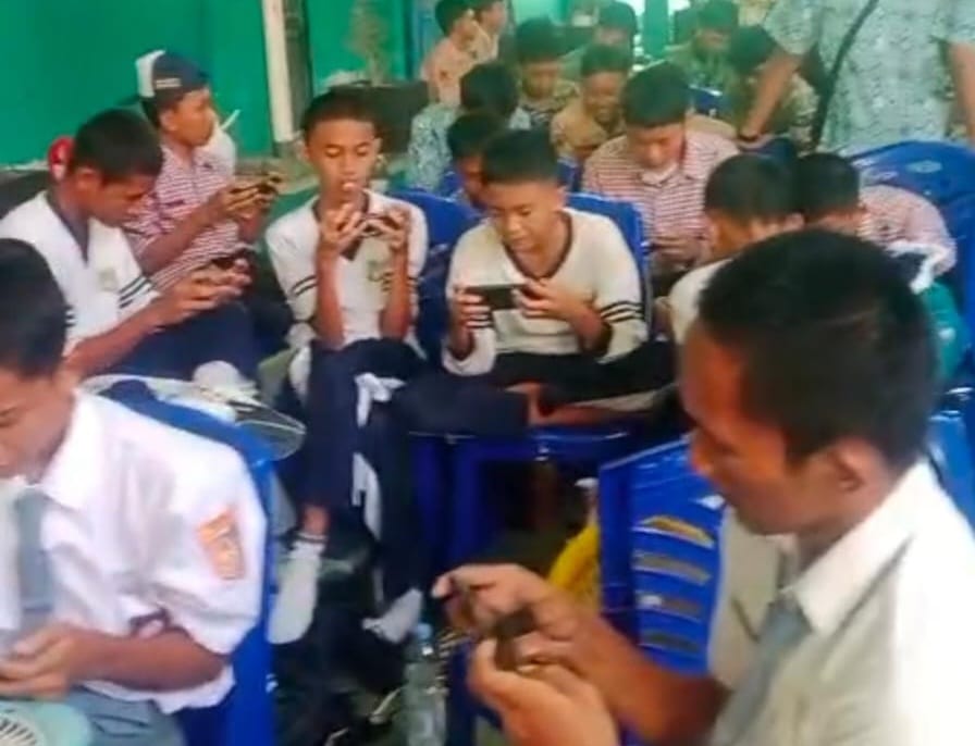 300 Pelajar se-Jateng dan DIY Ramaikan Turnamen Esports di Kutoarjo, Perebutkan Beasiswa dan Trofi Juara