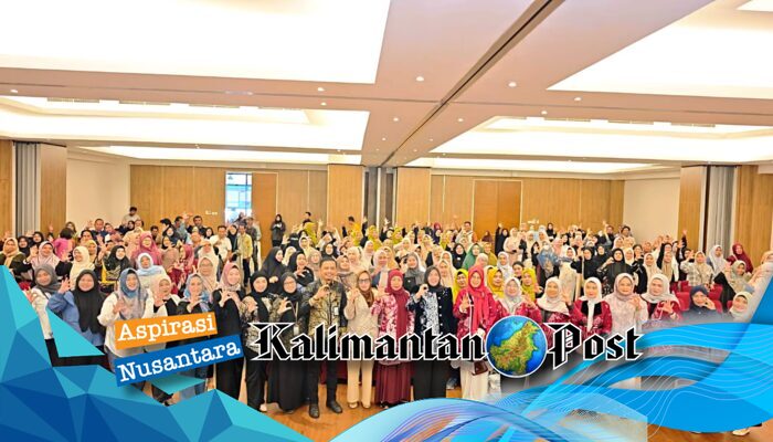 BPJS Ketenagakerjaan Banjarmasin Perkuat Perlindungan Pekerja Informal, Serahkan Santunan Rp 42 Juta ke Ahli Waris Pedagang Es