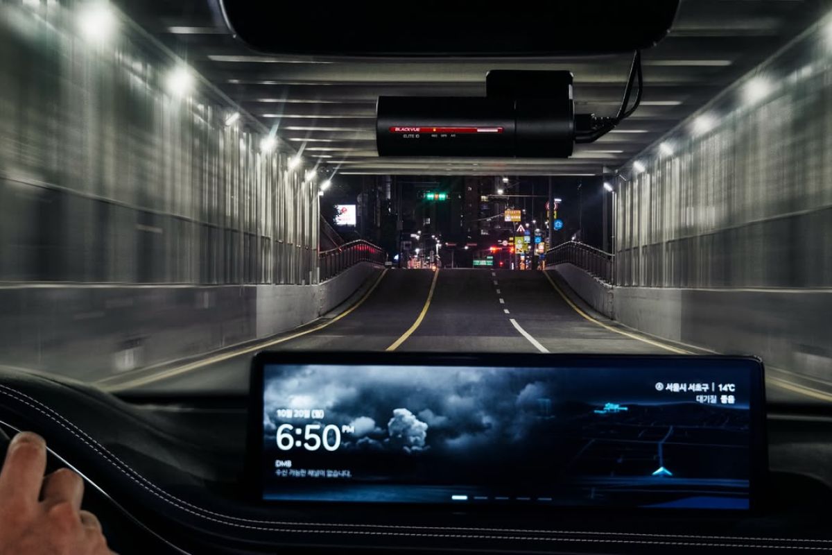 Dashcam Kini Bisa Analisis Gaya Mengemudi dengan AI Copilot, Punya Fitur Deteksi Rem Mendadak