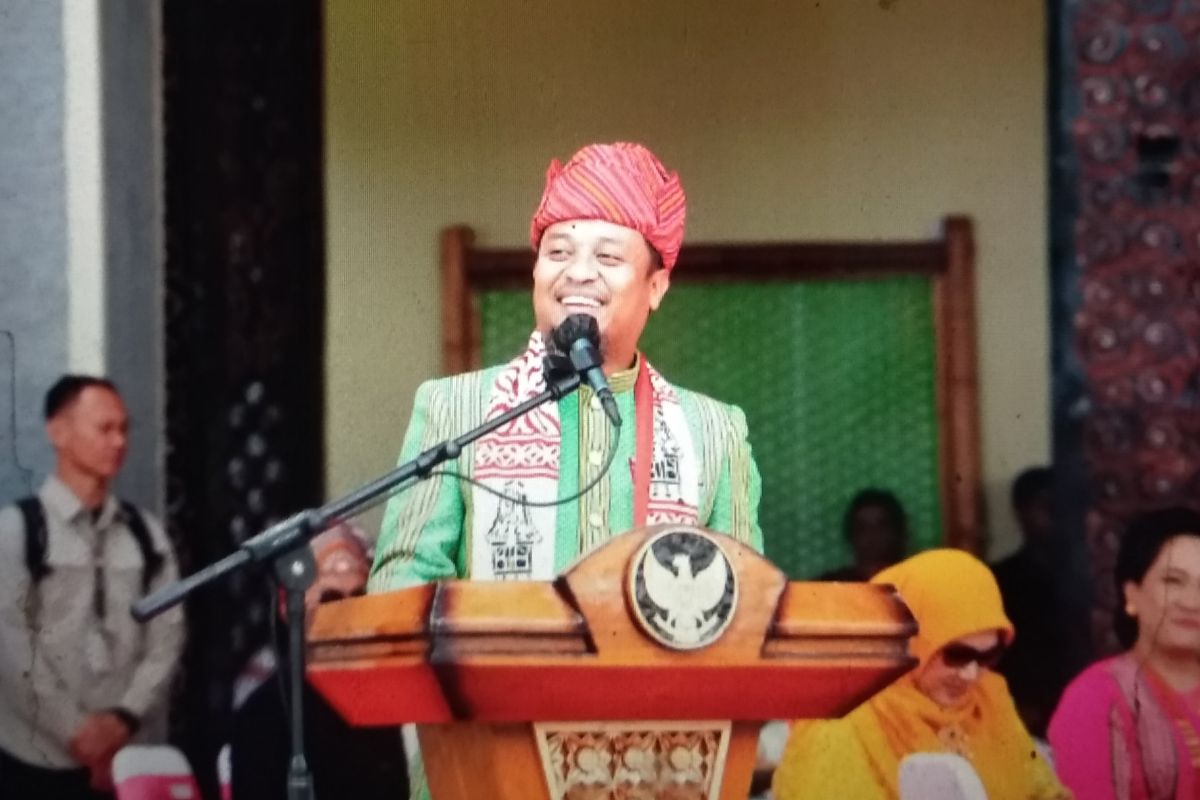 Pemprov Sulsel Gelontorkan Rp172,7 Miliar untuk Pembangunan Infrastruktur di Toraja Utara, Termasuk Jalan dan Irigasi