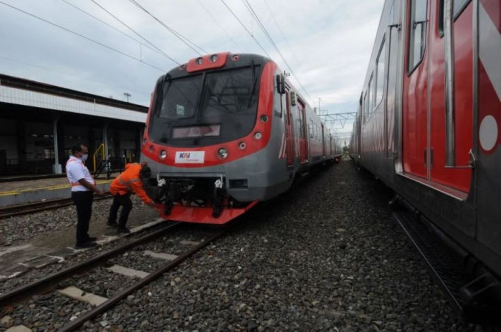 Jadwal KRL Solo–Jogja 13–19 Juli 2026: 12 Keberangkatan Per Hari dari Palur, Tarif Flat Rp 8 Ribu
