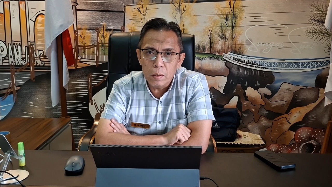 Rp 1,359 Triliun KUR Tersalur ke 16.306 Debitur di Bengkulu, Mukomuko Jadi Penyerap Terbesar