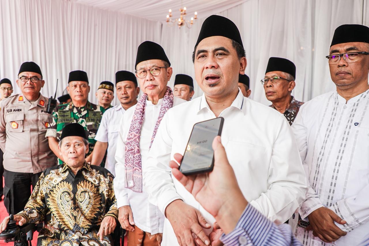 825 Santri Sudah Daftar Beasiswa Pemprov Jateng 2026, Pendaftaran Masih Dibuka hingga Juli