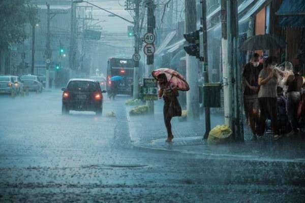 Prakiraan Cuaca Lampung 23 Juni 2026: 6 Daerah Berpotensi Hujan Ringan, Suhu Capai 17-31 Derajat Celcius