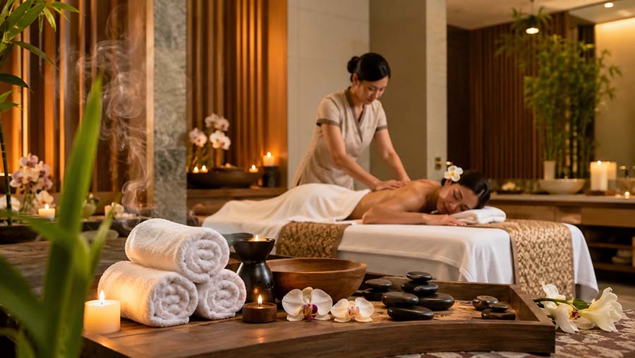 Rekomendasi Spa di Bandung Terbaik dan Pilihan Relaksasi Unggulan di Jawa Barat Tahun 2026