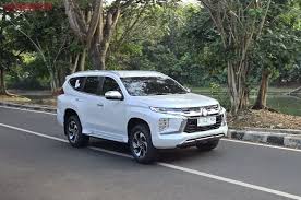 Biaya Isi Full Tank Mitsubishi Pajero Sport Kini Tembus Rp 1,5 Juta