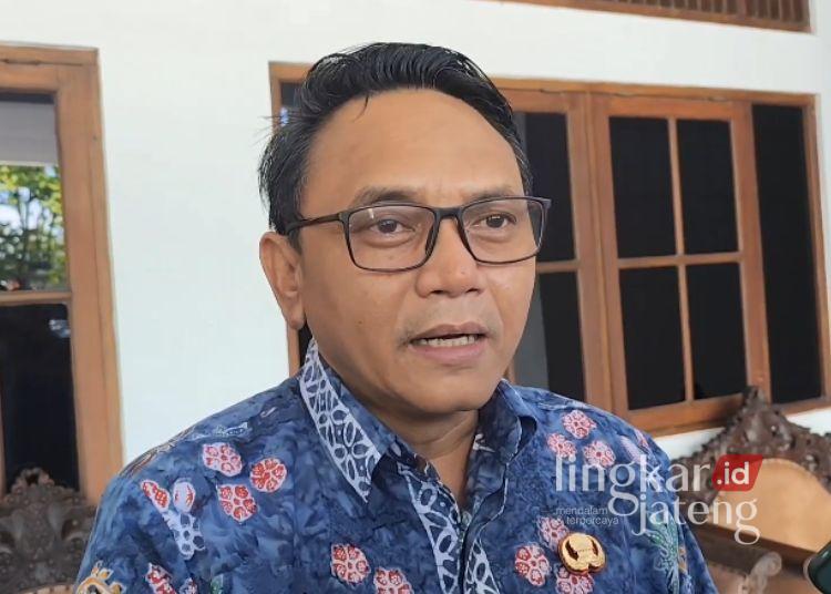 Beasiswa Sarjana di Pati Macet 3 Bulan, Plt Bupati Buka Suara soal Berkurangnya Dana CSR Perusahaan