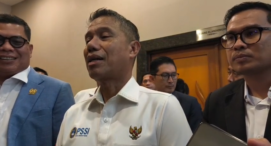 Tiga Klub Sepak Bola Asal Banten Tembus Liga 1, Sekjen PSSI Apresiasi Stadion Representatif dan Pembinaan Usia Dini