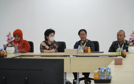 RSUP Jayapura dan RSCM Jakarta Evaluasi Layanan Ibu dan Anak di Papua, Target Tekan Angka Kematian
