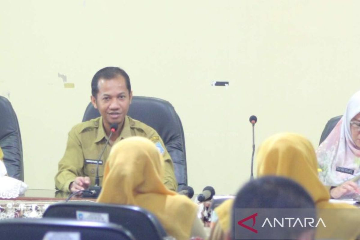 Pemkab Bangka Barat Gandeng PT Aega Prima Bangun Rumah Perlindungan Sosial di Mentok, Target Layani Warga Bermasalah Sosial