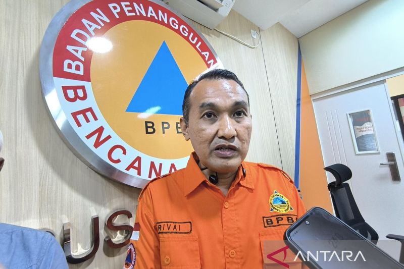 100 Warga di Dusun V Sausu Taliabo Alami Krisis Air Bersih, BPBD Parigi Moutong Kerahkan Mobil Tanki