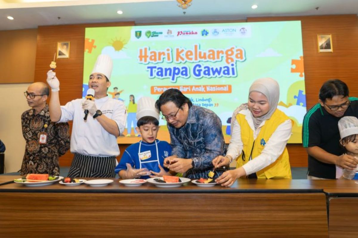 5 Berita Kalsel Kemarin: Pemkot Banjarbaru Hadiahkan Umrah untuk Wajib Pajak QRIS, Bank Kalsel Salurkan Bantuan Rp3,8 Miliar