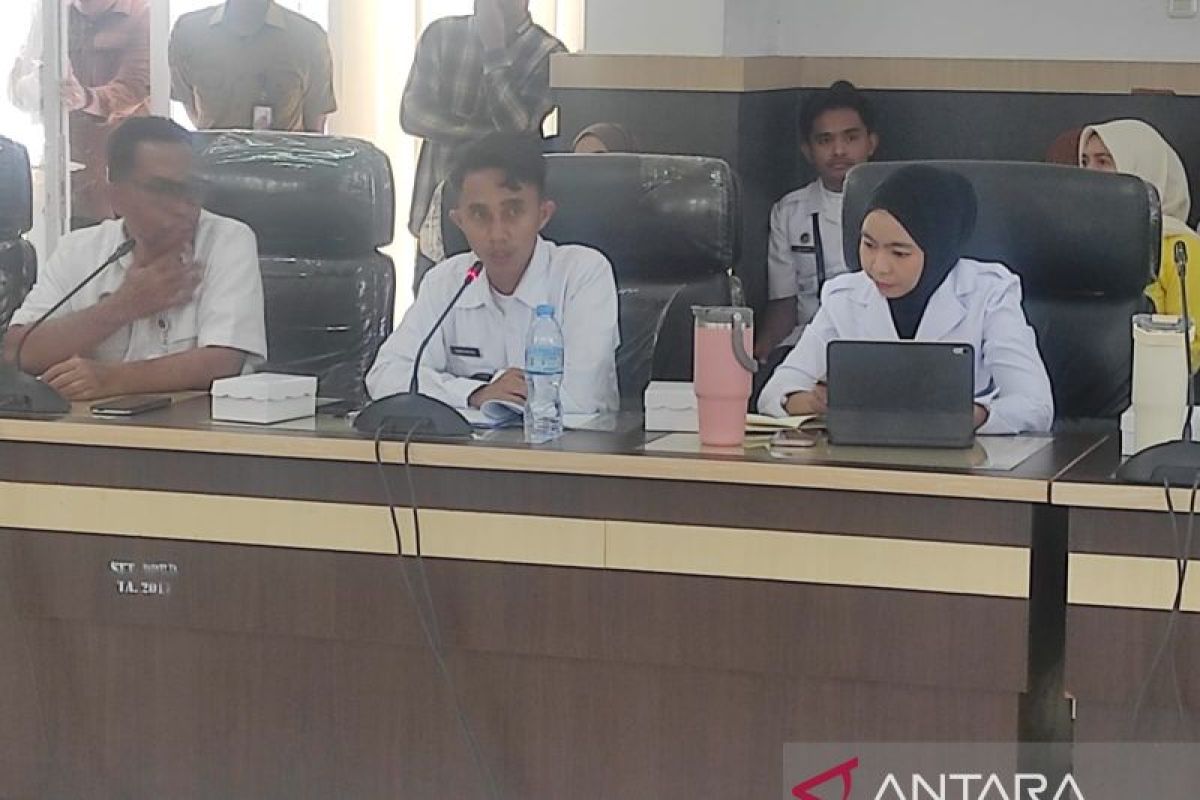 Kepala SPPG Watubangga Kendari Minta Maaf, Akui Lalai Tangani Bahan Baku Ikan MBG