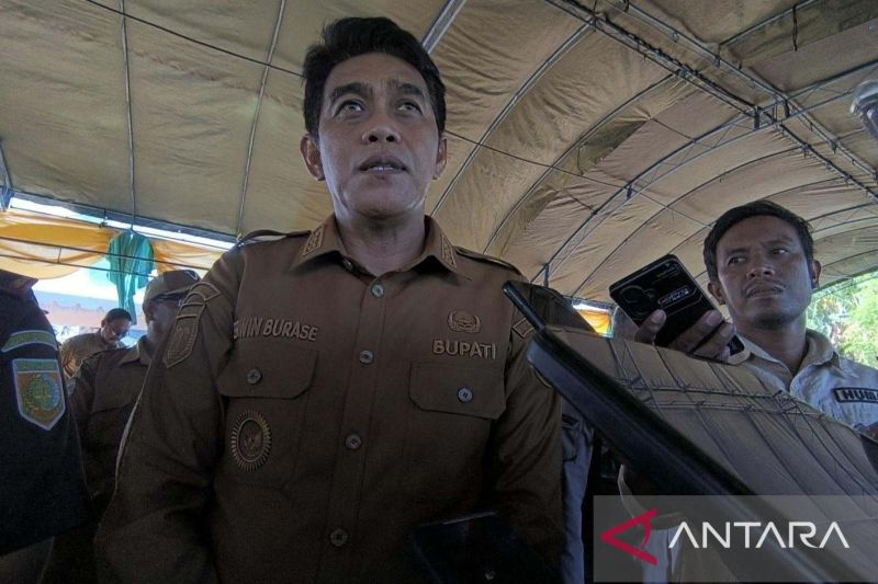Bupati Parigi Moutong Terbitkan SE Antisipasi Karhutla dan Kekeringan Akibat El Nino, Camat hingga Kades Diminta Turun Sosialisasi