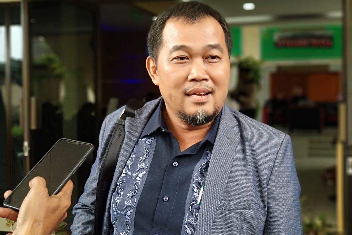 Komjak Soroti Transparansi Perkara Rumah Eks Timtim, MAKI Minta Kasus Dilimpahkan ke Kejagung
