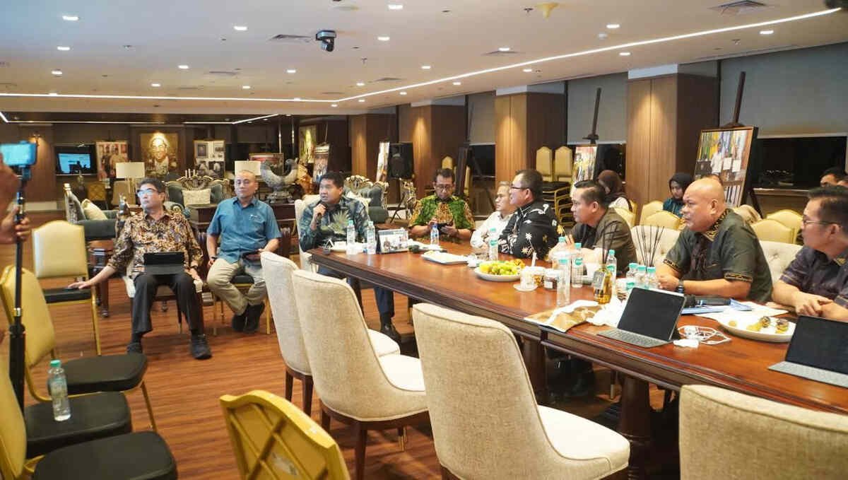 Pemerintah Pusat Alokasikan 2.407 Unit Bantuan Rumah Swadaya untuk Kepulauan Nias pada 2026, Bupati Sebut Target Tekan Kemiskinan