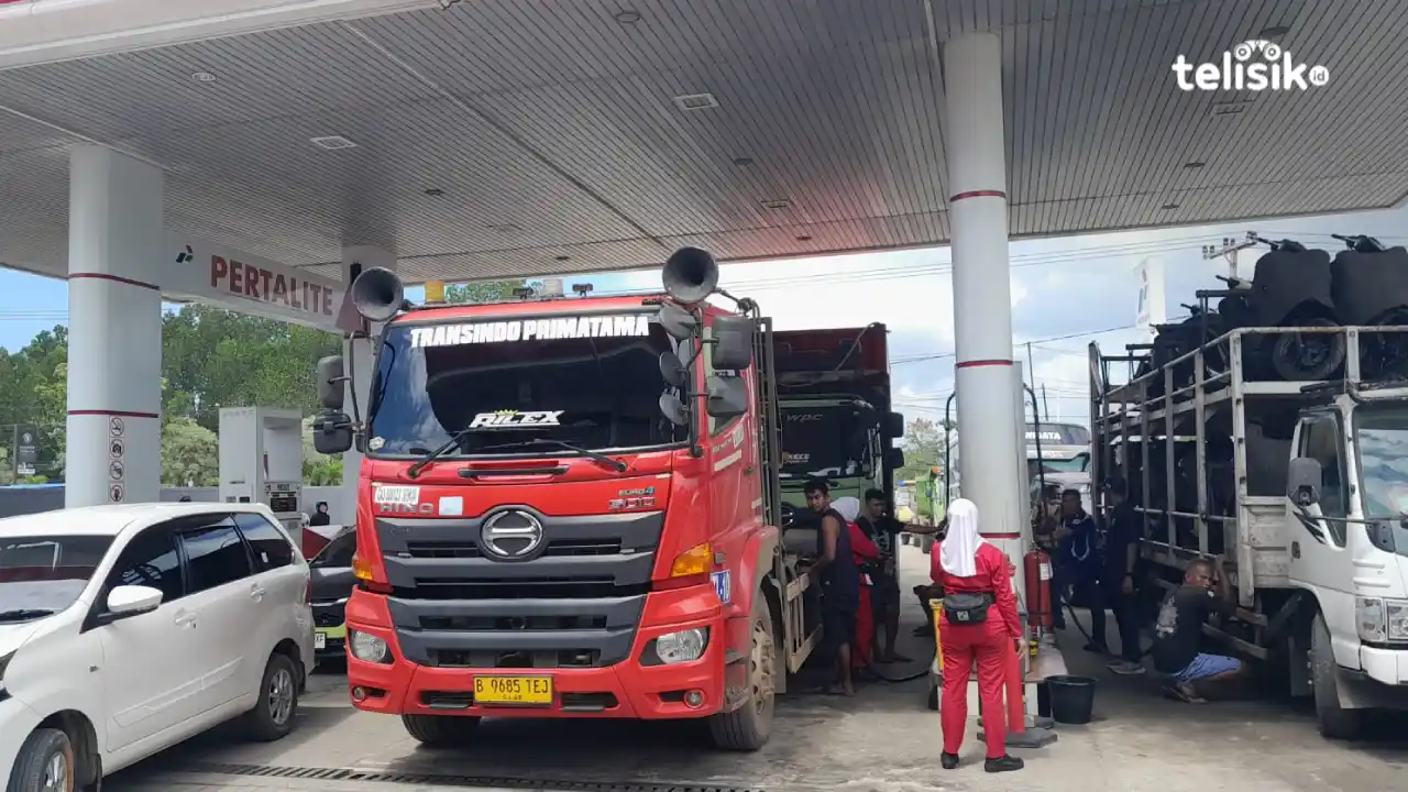 Polemik Retribusi Parkir di SPBU Teratai Kendari, Komisi III DPRD Panggil Dishub Usai Warga Protes Tak Adil