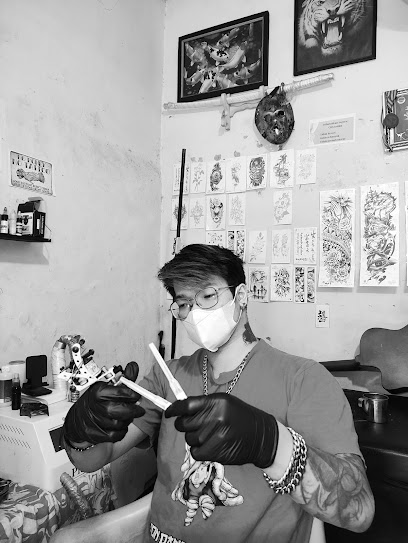 Rekomendasi Tato Studio Bandung 2026: 10 Tempat Terbaik untuk Tinta Berkualitas